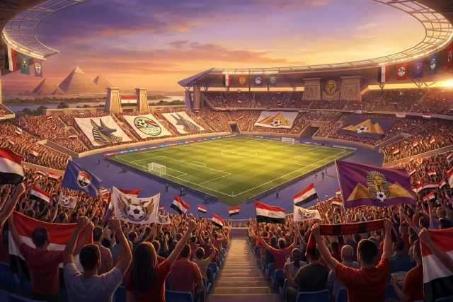 egypte afrika cup