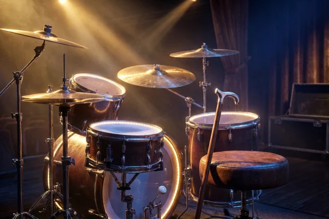 phil collins ziek