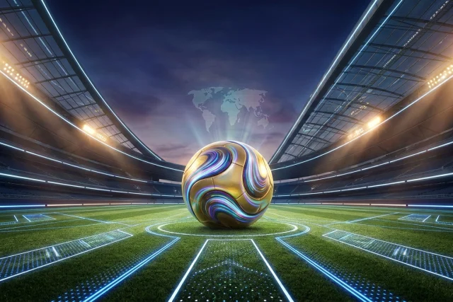 wk voetbal