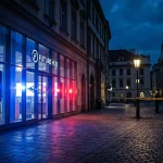 gijzeling apple store