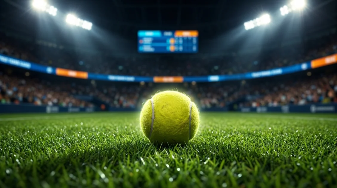 griekspoor wimbledon