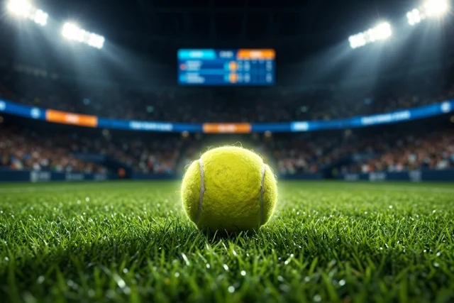 griekspoor wimbledon