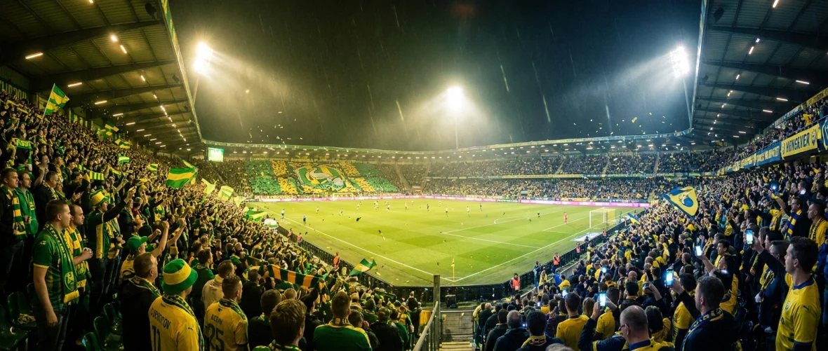 ado cambuur