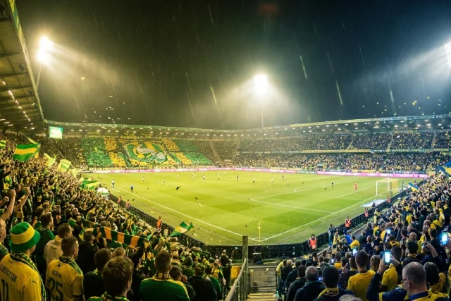 ado cambuur