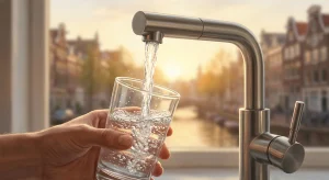 drinkwater utrecht